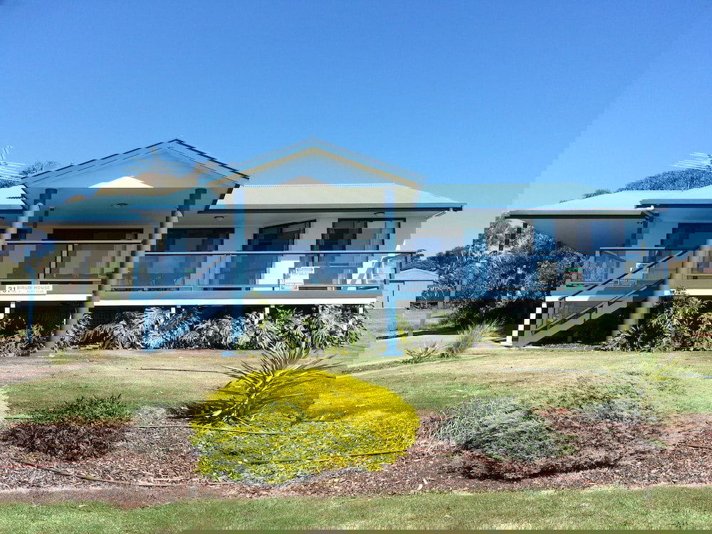 Emu Bay SA Timeshare Accommodation