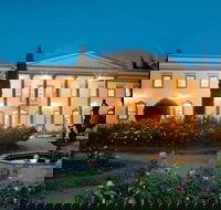 The Residence at Barossa Chateau - Timeshare Accommodation