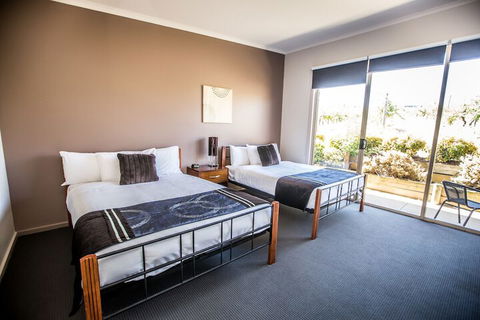 De'Vine Escape - Timeshare Accommodation 2