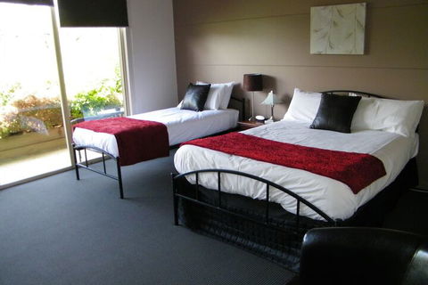 De'Vine Escape - Timeshare Accommodation 6