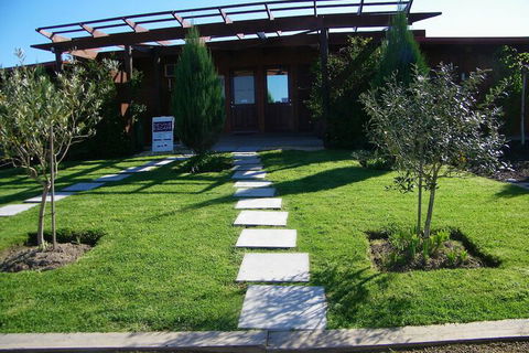 De'Vine Escape - Timeshare Accommodation 1