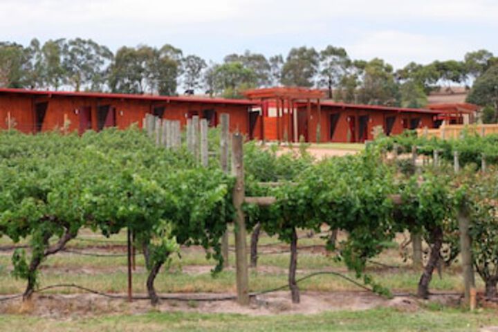 Dixons Creek VIC Timeshare Accommodation