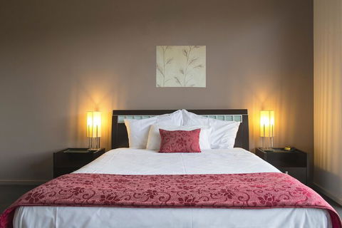 De'Vine Escape - Timeshare Accommodation 3