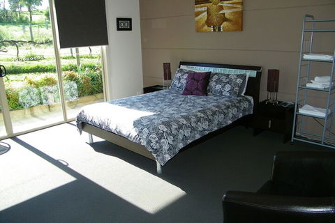 De'Vine Escape - Timeshare Accommodation 7