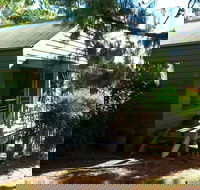 Greenwood Cabin in Kangaroo Valley - Timeshare Accommodation