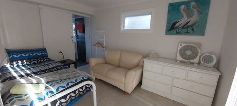 Paradise Bungalow Waterfront - Timeshare Accommodation 5