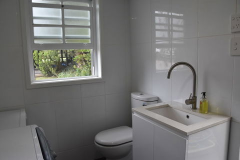 Paradise Bungalow Waterfront - Timeshare Accommodation 4