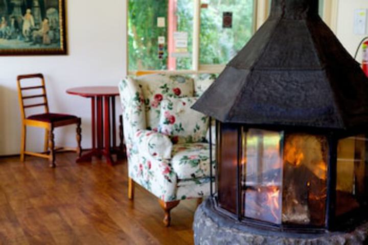 Badger Creek VIC Timeshare Accommodation