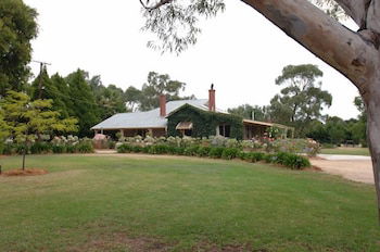 Woodside SA Timeshare Accommodation