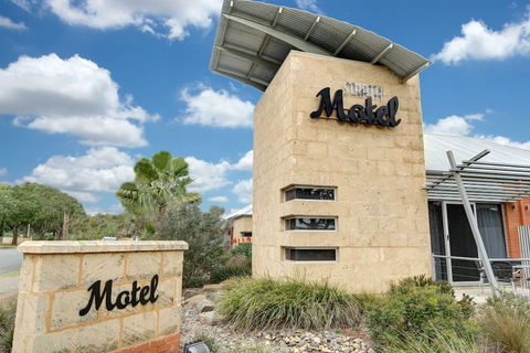 Strath Motel - Timeshare Accommodation 0