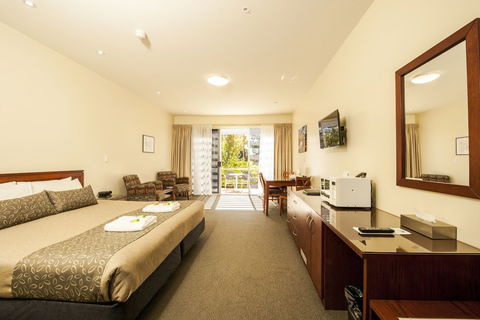 Strath Motel - Timeshare Accommodation 4