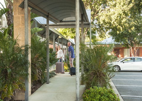Strath Motel - Timeshare Accommodation 1