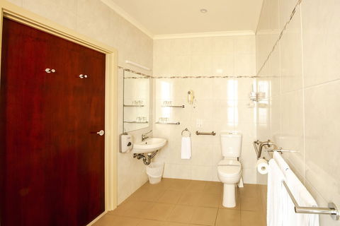 Strath Motel - Timeshare Accommodation 2