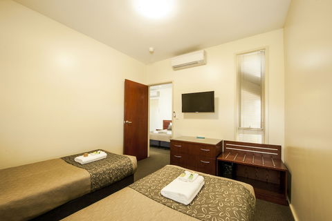 Strath Motel - Timeshare Accommodation 3