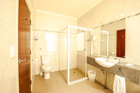 Strath Motel - Timeshare Accommodation 6