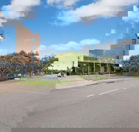 Caloundra City Centre Motel - Timeshare Accommodation