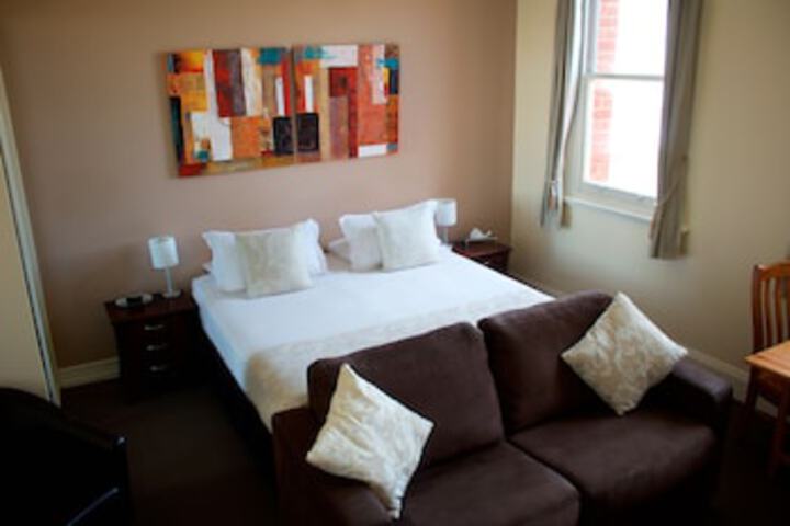 Murray Bridge SA Timeshare Accommodation