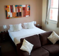 Balcony On Sixth Lodge - Timeshare Accommodation