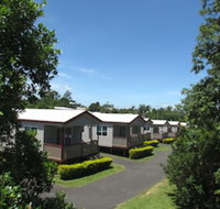Atherton Hallorans Leisure Park - Timeshare Accommodation