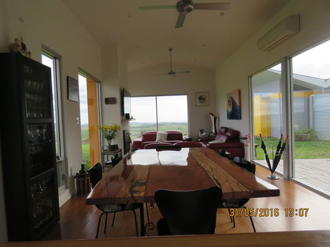 Lush Pastures - Timeshare Accommodation 2