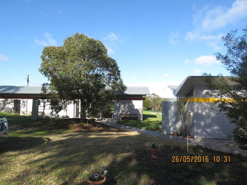 Lush Pastures - Timeshare Accommodation 0