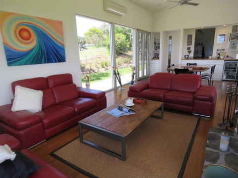 Lush Pastures - Timeshare Accommodation 3