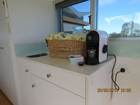 Lush Pastures - Timeshare Accommodation 5