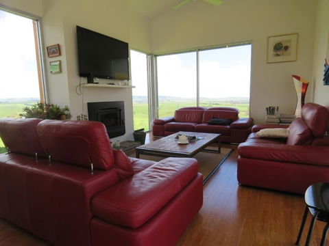 Lush Pastures - Timeshare Accommodation 6