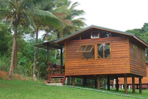 Daintree Rainforest Bungalows - Timeshare Accommodation 1