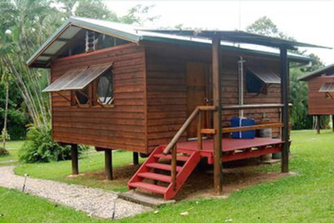 Daintree Rainforest Bungalows - Timeshare Accommodation 3