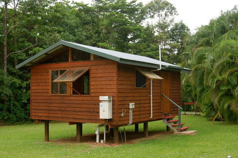 Daintree Rainforest Bungalows - Timeshare Accommodation 2