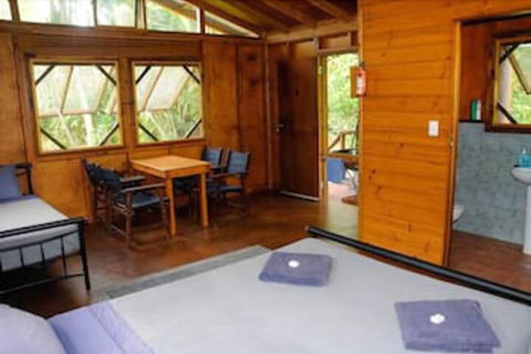 Daintree Rainforest Bungalows - Timeshare Accommodation 6