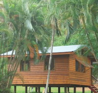 Daintree Rainforest Bungalows - Timeshare Accommodation