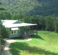 Singletons Retreat - Timeshare Accommodation