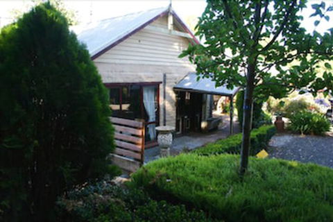 Blerick Country Retreat - Timeshare Accommodation 3