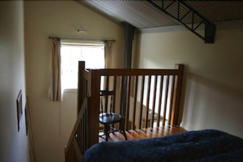 Blerick Country Retreat - Timeshare Accommodation 7