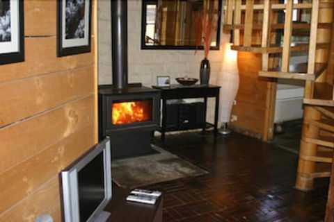 Blerick Country Retreat - Timeshare Accommodation 5