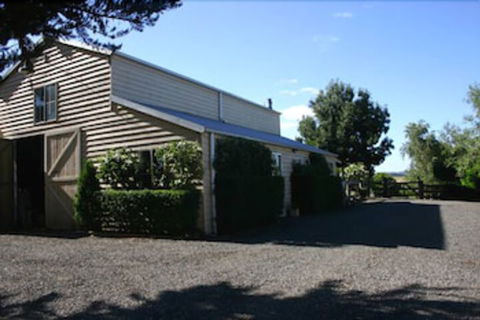 Blerick Country Retreat - Timeshare Accommodation 4