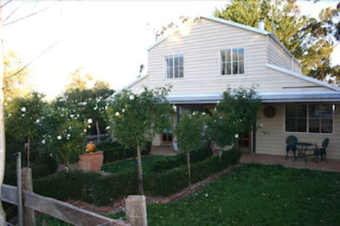 Blerick Country Retreat - Timeshare Accommodation 0