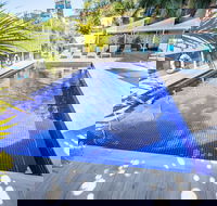 Pacific Hotel Brisbane - Timeshare Accommodation