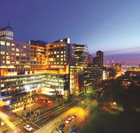 Oaks Melbourne on William Suites - Timeshare Accommodation