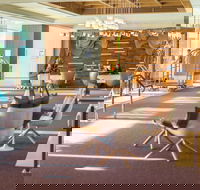 Pullman Reef Hotel Casino