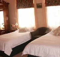 Gattonside Heritage - Timeshare Accommodation