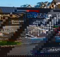 The Argosy - Timeshare Accommodation