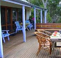 Cricklewood Cottage - Timeshare Accommodation