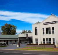 Breakout Motor Inn - Timeshare Accommodation