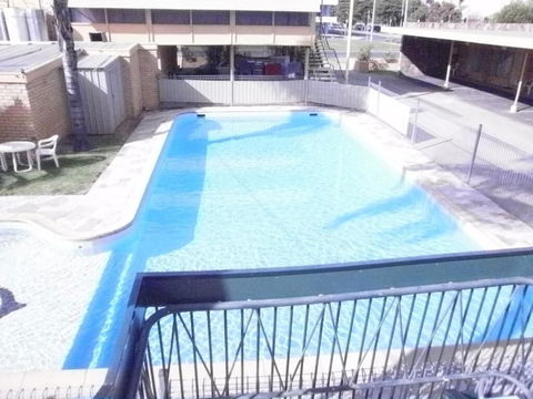 Kar Rama Motor Inn - Timeshare Accommodation 3
