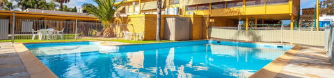 Kar Rama Motor Inn - Timeshare Accommodation 4