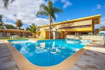 Kar Rama Motor Inn - Timeshare Accommodation 5