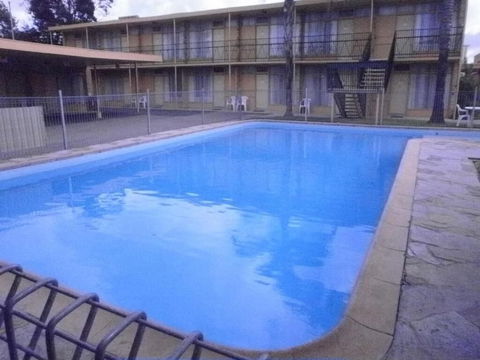 Kar Rama Motor Inn - Timeshare Accommodation 2